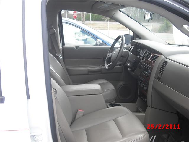 Dodge Durango SLT Sport Utility