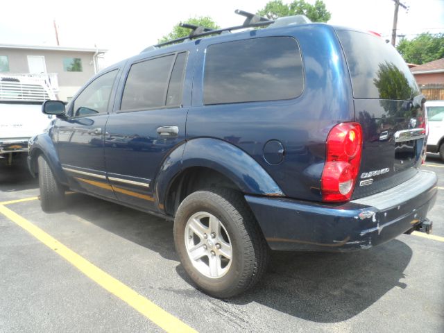 Dodge Durango 2004 photo 2