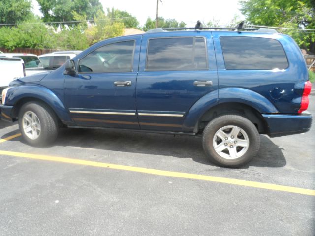 Dodge Durango 2004 photo 3