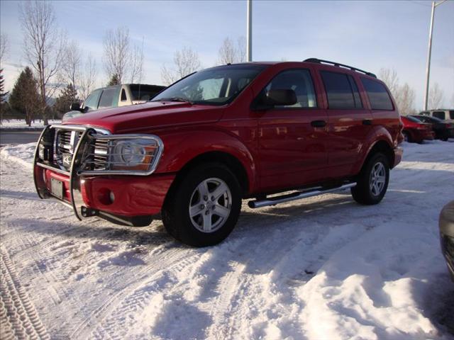 Dodge Durango 2004 photo 3