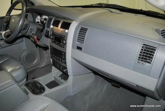 Dodge Durango 2004 photo 3