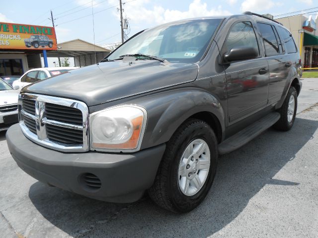 Dodge Durango 2004 photo 1