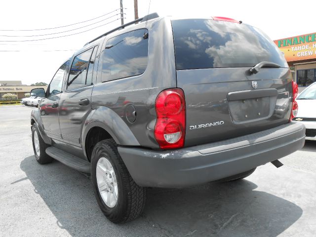 Dodge Durango 2004 photo 2