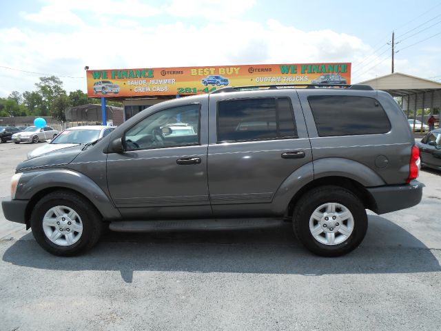 Dodge Durango 2004 photo 3