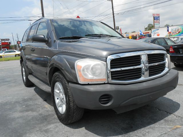 Dodge Durango 2004 photo 4