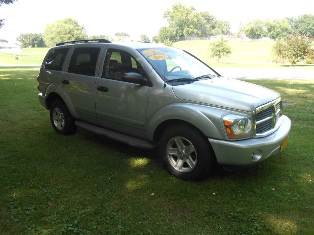 Dodge Durango Wagon SE SUV