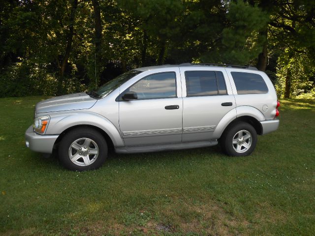 Dodge Durango 2004 photo 1