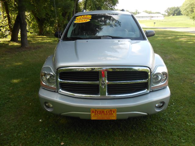 Dodge Durango 2004 photo 2