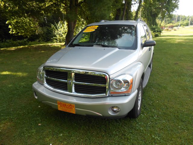 Dodge Durango 2004 photo 3