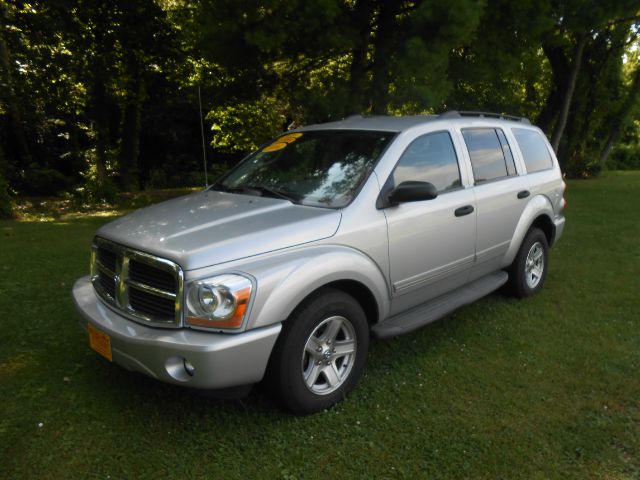 Dodge Durango 2004 photo 4