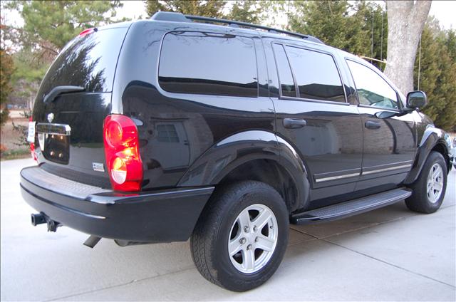 Dodge Durango 2004 photo 4