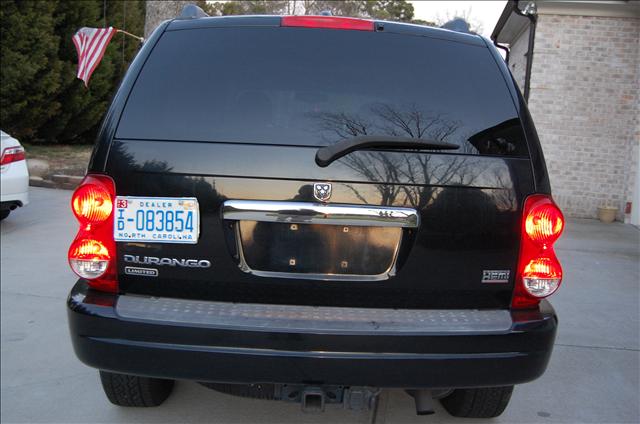 Dodge Durango 2004 photo 5