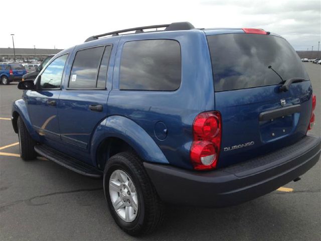 Dodge Durango 2004 photo 2