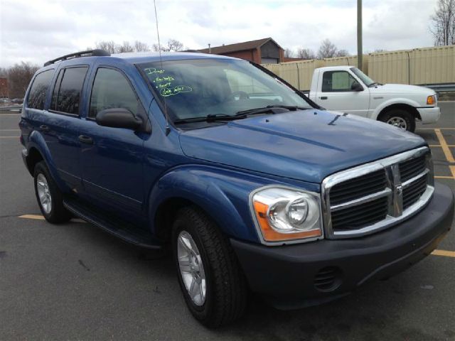 Dodge Durango 2004 photo 4