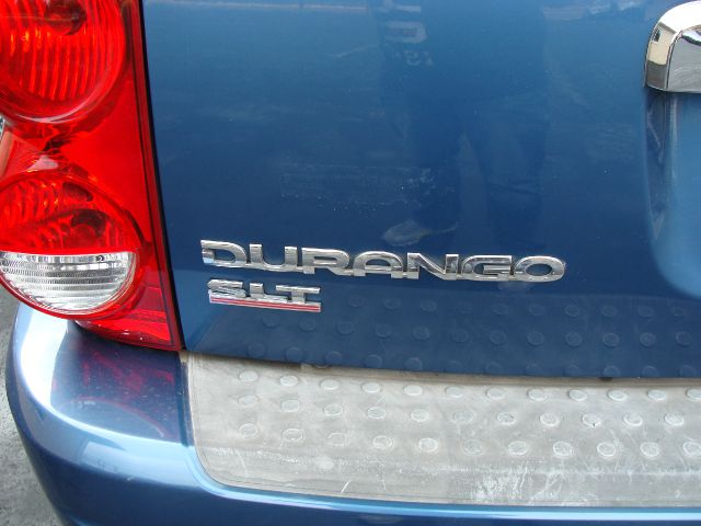 Dodge Durango 2004 photo 2