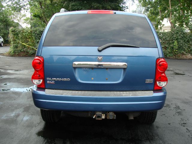 Dodge Durango 2004 photo 3