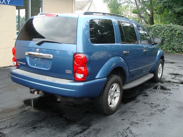 Dodge Durango 2004 photo 4