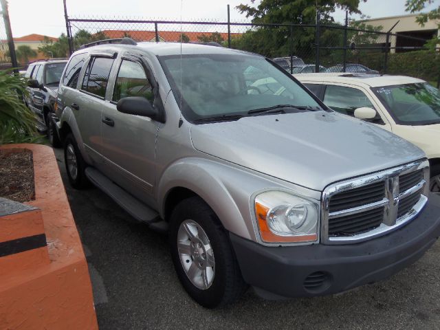 Dodge Durango 2004 photo 4