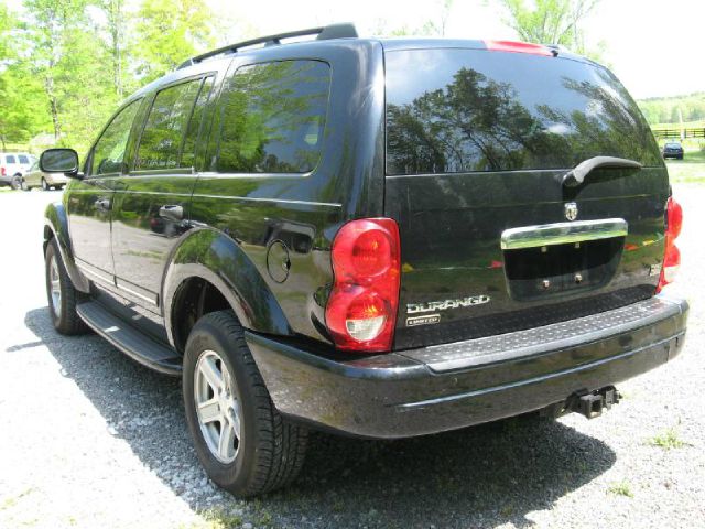 Dodge Durango 2004 photo 10