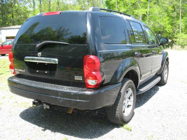 Dodge Durango 2004 photo 13