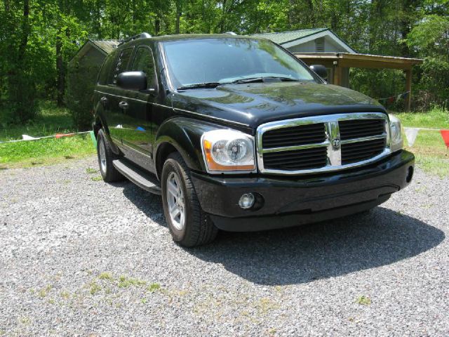 Dodge Durango 2004 photo 2