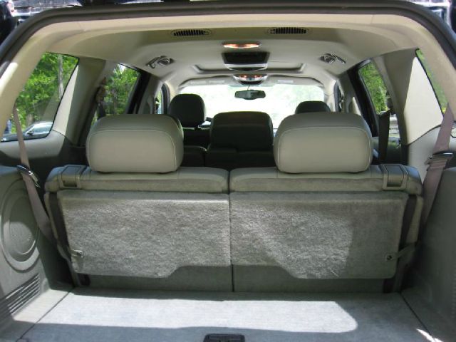 Dodge Durango 2004 photo 3