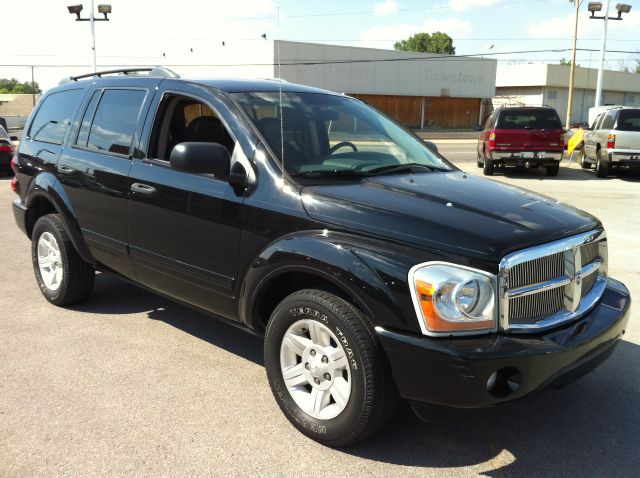 Dodge Durango 2004 photo 1