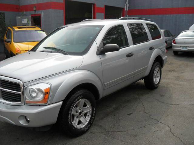 Dodge Durango 2004 photo 3