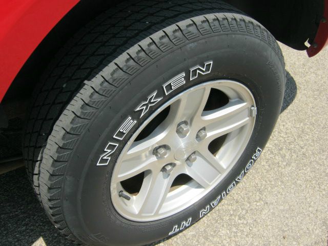 Dodge Durango 2004 photo 3