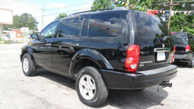 Dodge Durango 2004 photo 15