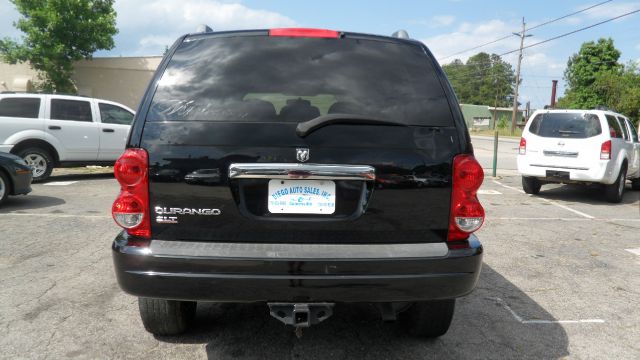 Dodge Durango 2004 photo 16