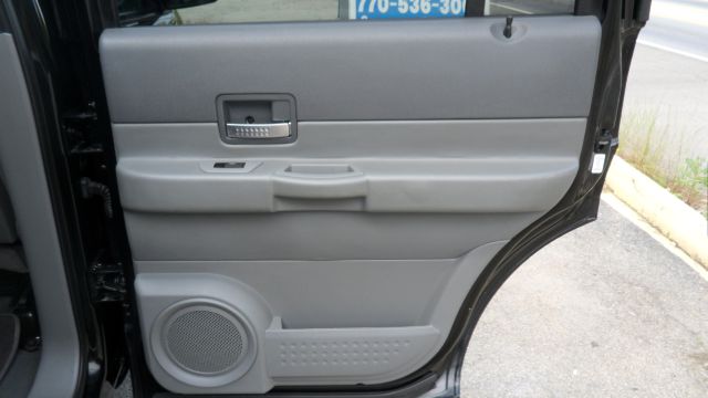 Dodge Durango 2004 photo 2