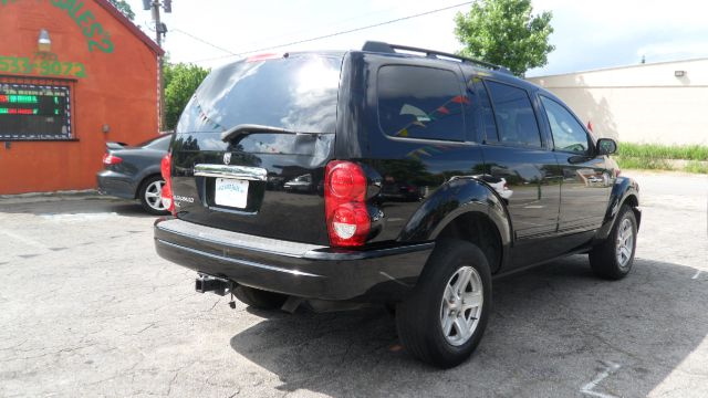 Dodge Durango 2004 photo 27