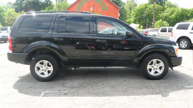 Dodge Durango 2004 photo 3