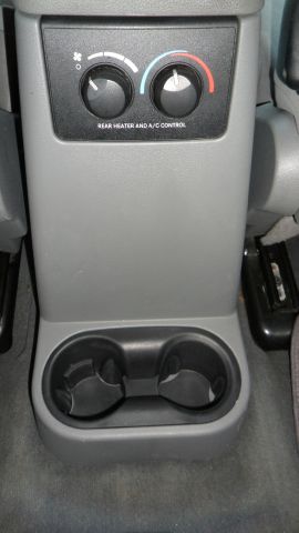 Dodge Durango 2004 photo 5