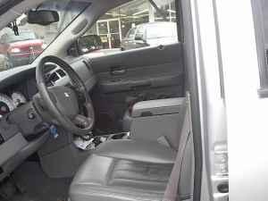 Dodge Durango 2004 photo 2