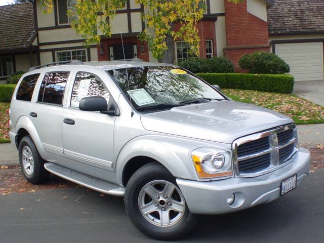 Dodge Durango SLT Sport Utility