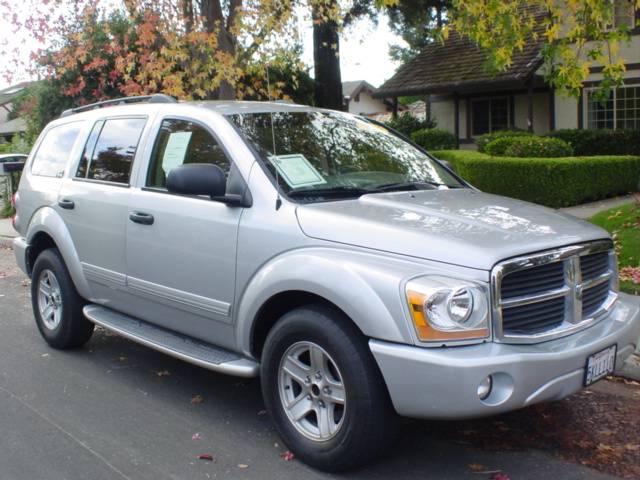 Dodge Durango 2004 photo 1