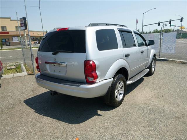 Dodge Durango SLT 25 SUV