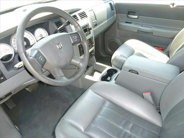 Dodge Durango 2004 photo 4