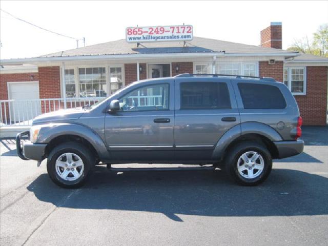 Dodge Durango SLT 25 Sport Utility