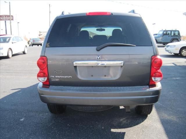 Dodge Durango 2004 photo 2