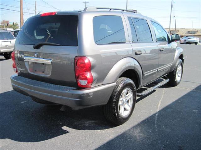 Dodge Durango 2004 photo 3