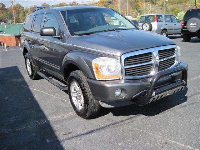 Dodge Durango 2004 photo 4