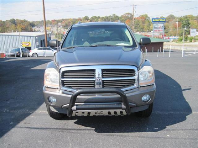 Dodge Durango 2004 photo 5