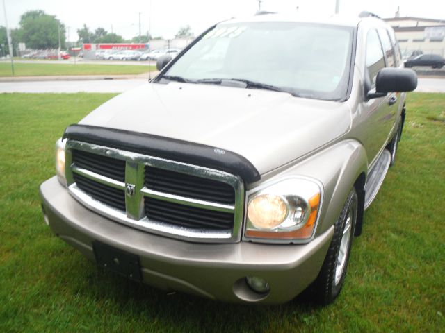 Dodge Durango 2004 photo 1