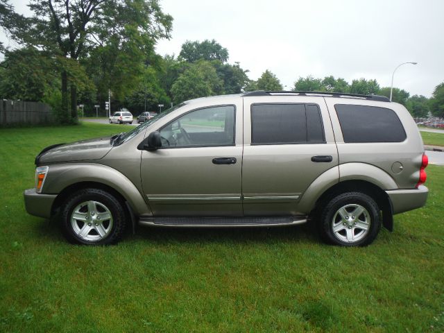 Dodge Durango 2004 photo 2