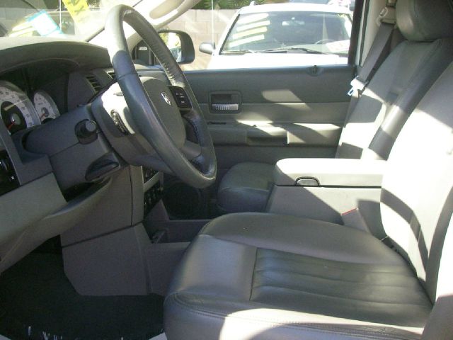 Dodge Durango 2004 photo 2