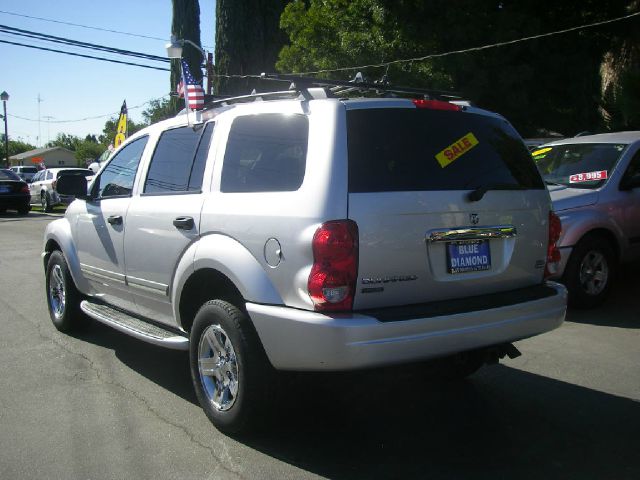 Dodge Durango 2004 photo 3