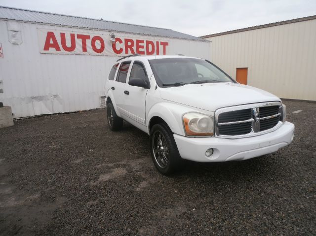 Dodge Durango 2004 photo 2